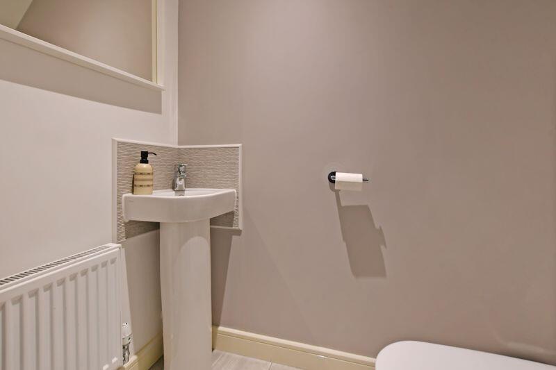 Ground Floor WC