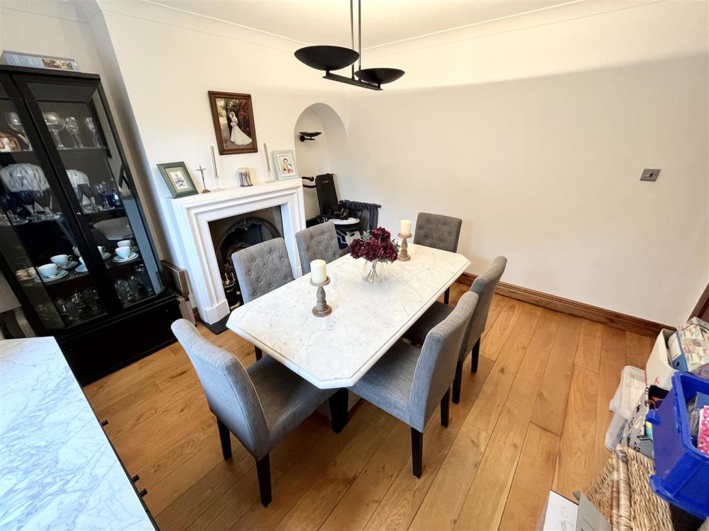 Dining Room Aspect 2
