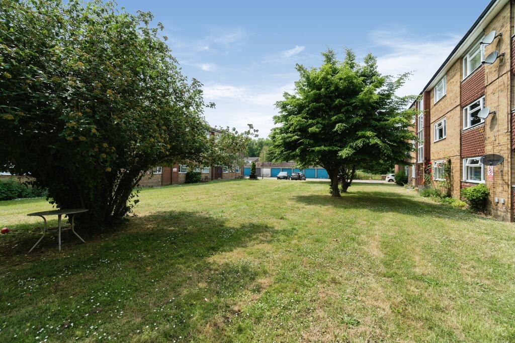 Communal Gardens