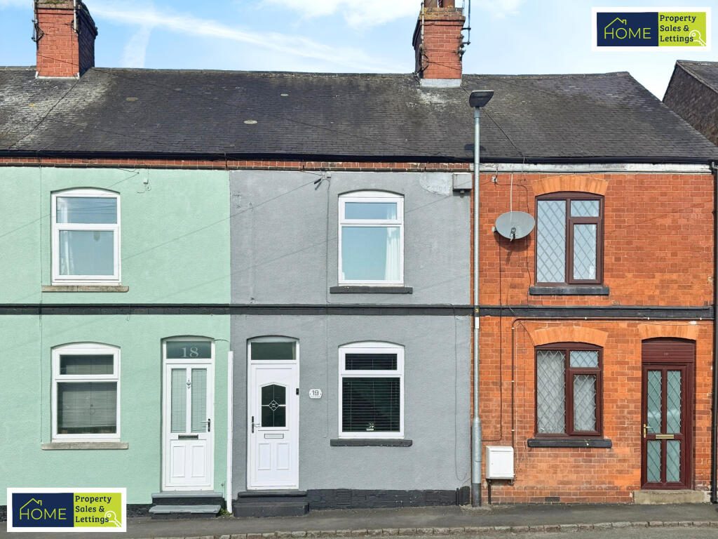 19 Brook Crescent, Asfordby Valley, Melton Mowbray