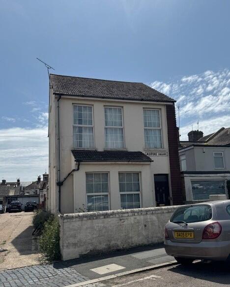 Ashford Square, Eastbourne, East Sussex, BN21