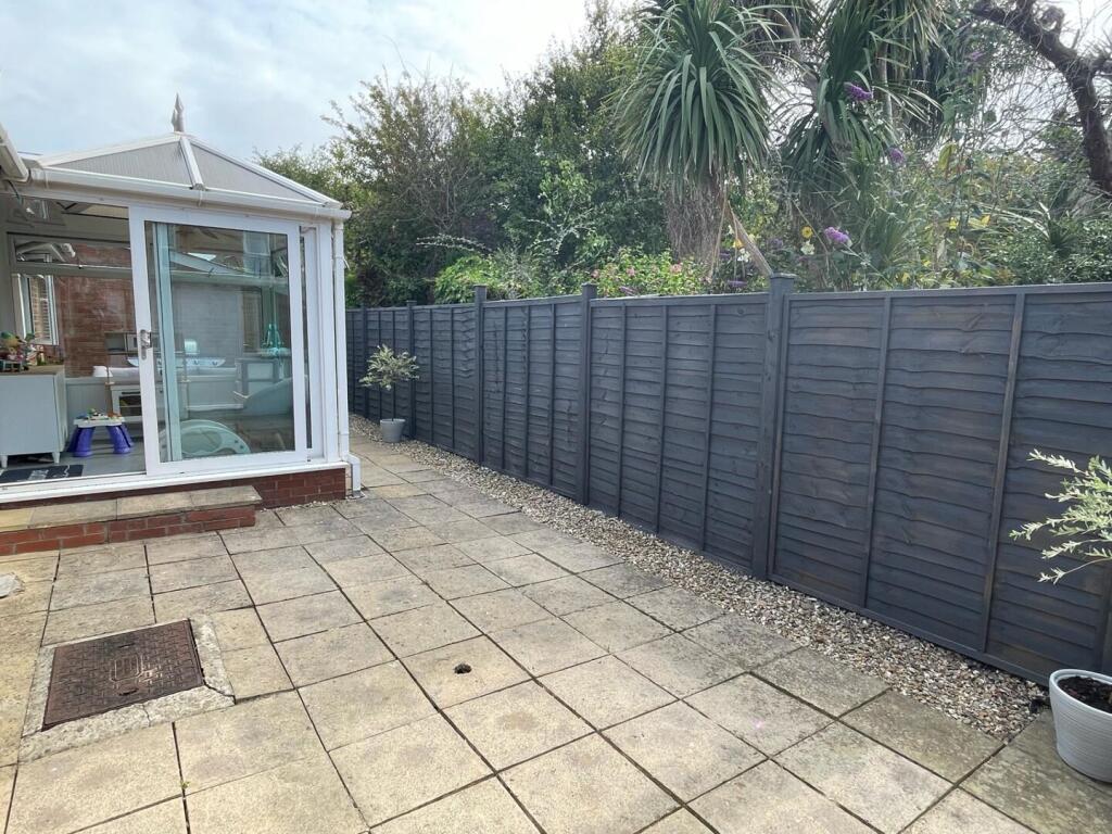 Terrace / Patio