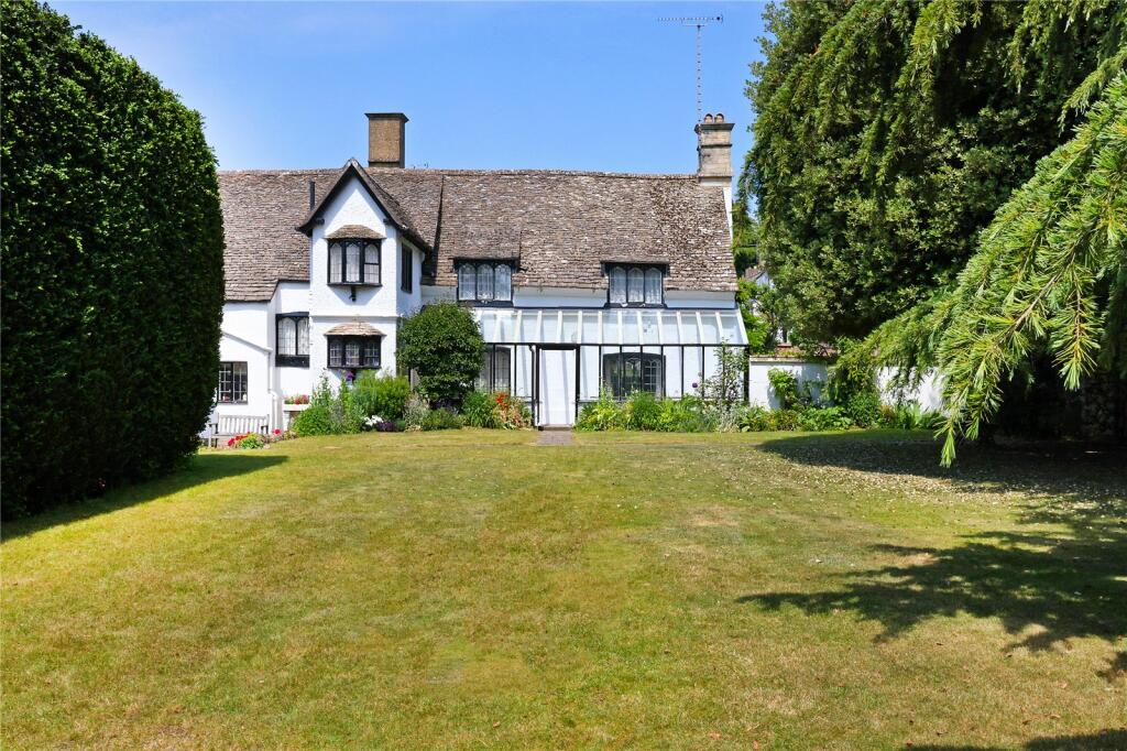 Elborough Cottage