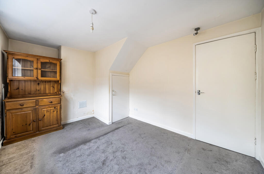 Flat One Bedroom