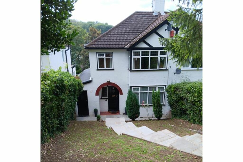 View Of The Property