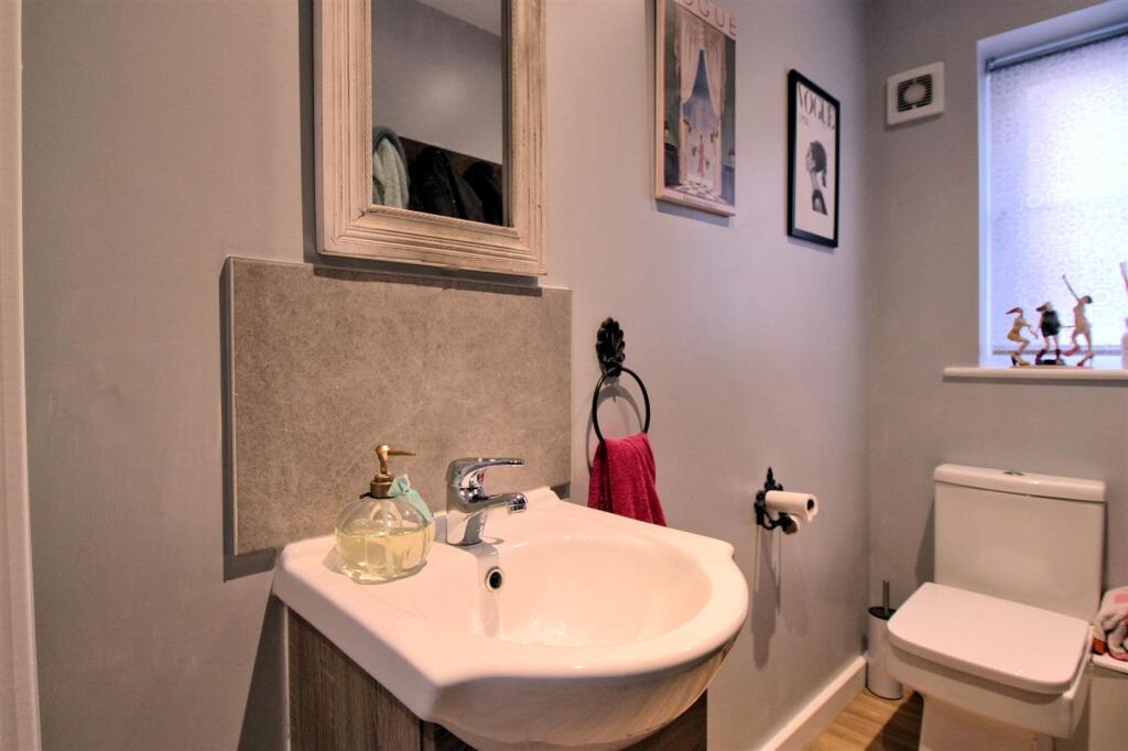 WC