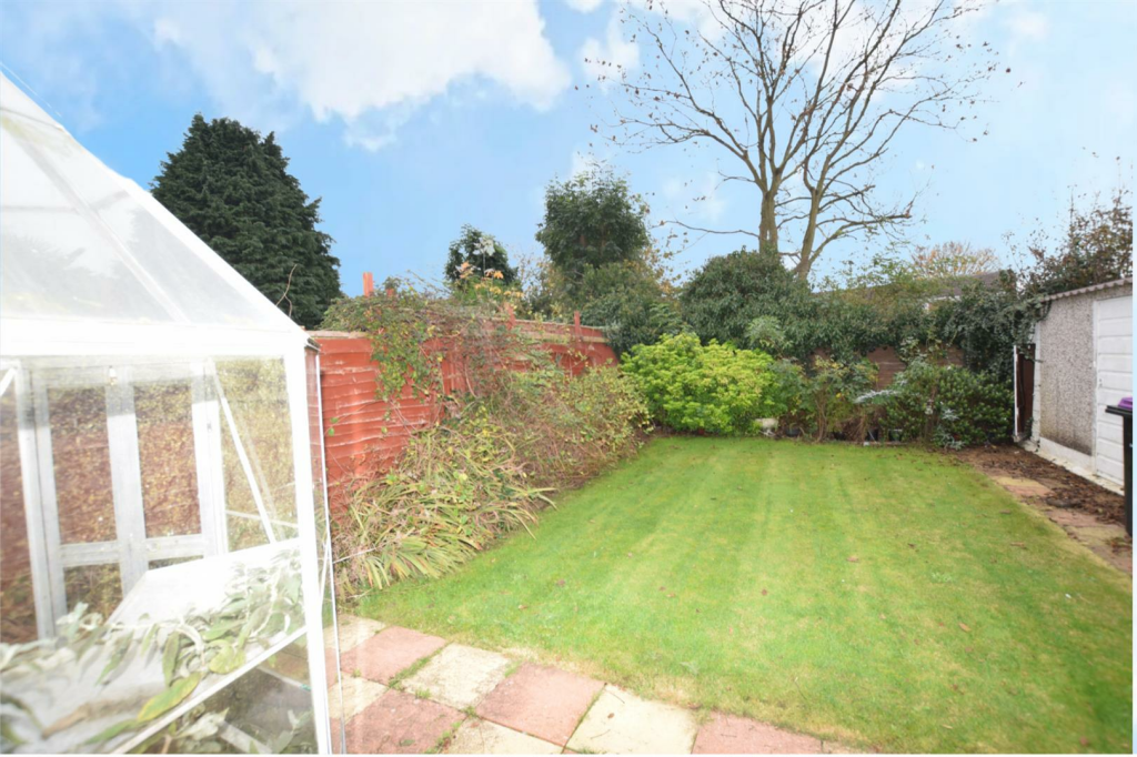 GARDEN