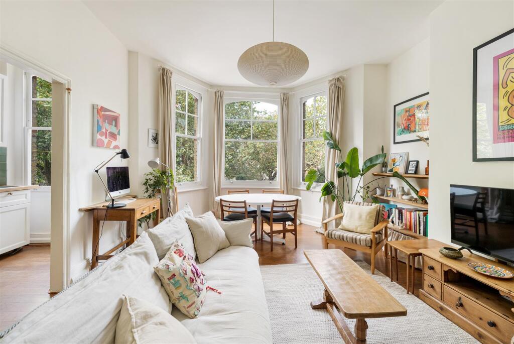 Lower Clapton Road E5