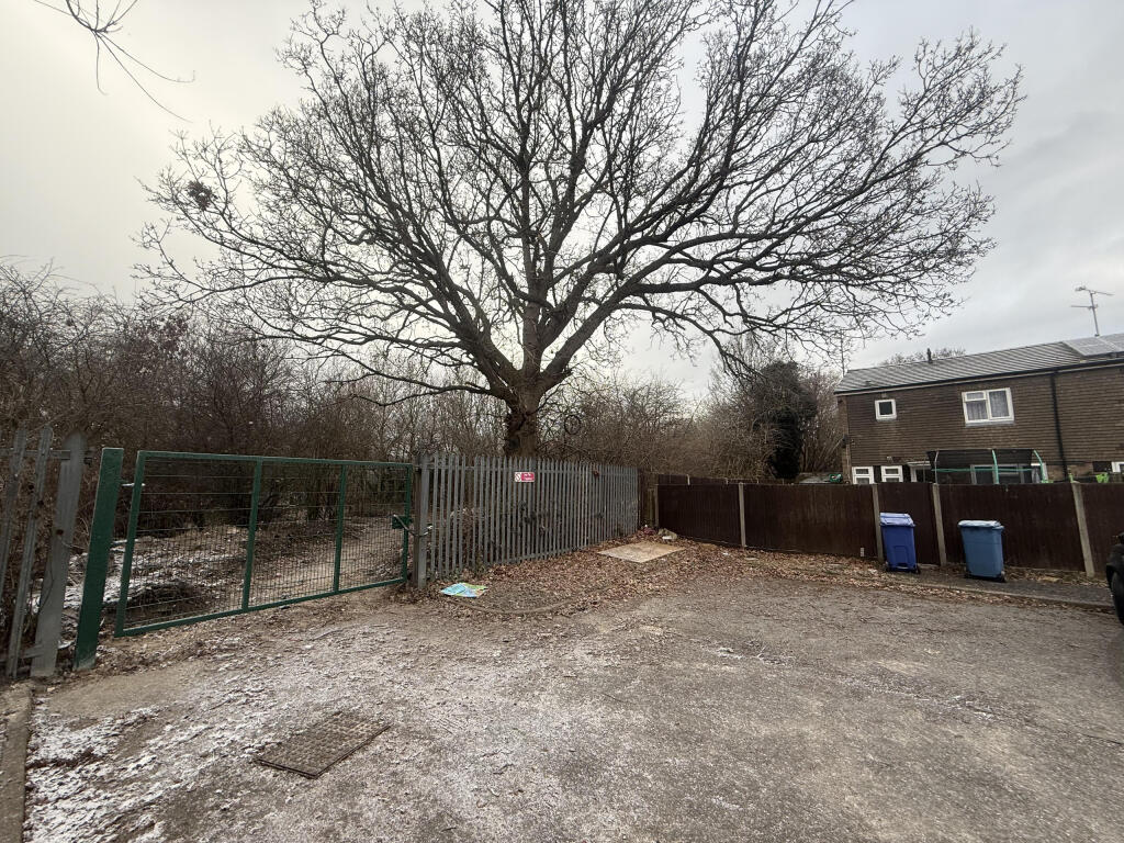 Plot 1 Land Lying to the North of Rosemary Lane, Blackwater, Camberley, Surrey