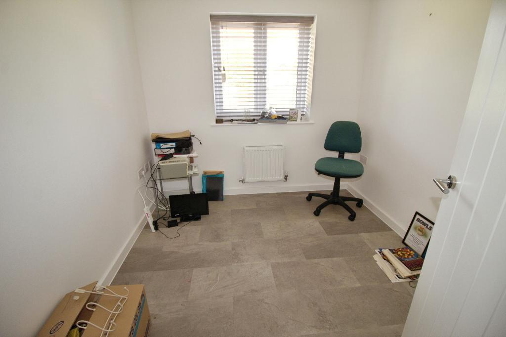 Bedroom Three/study