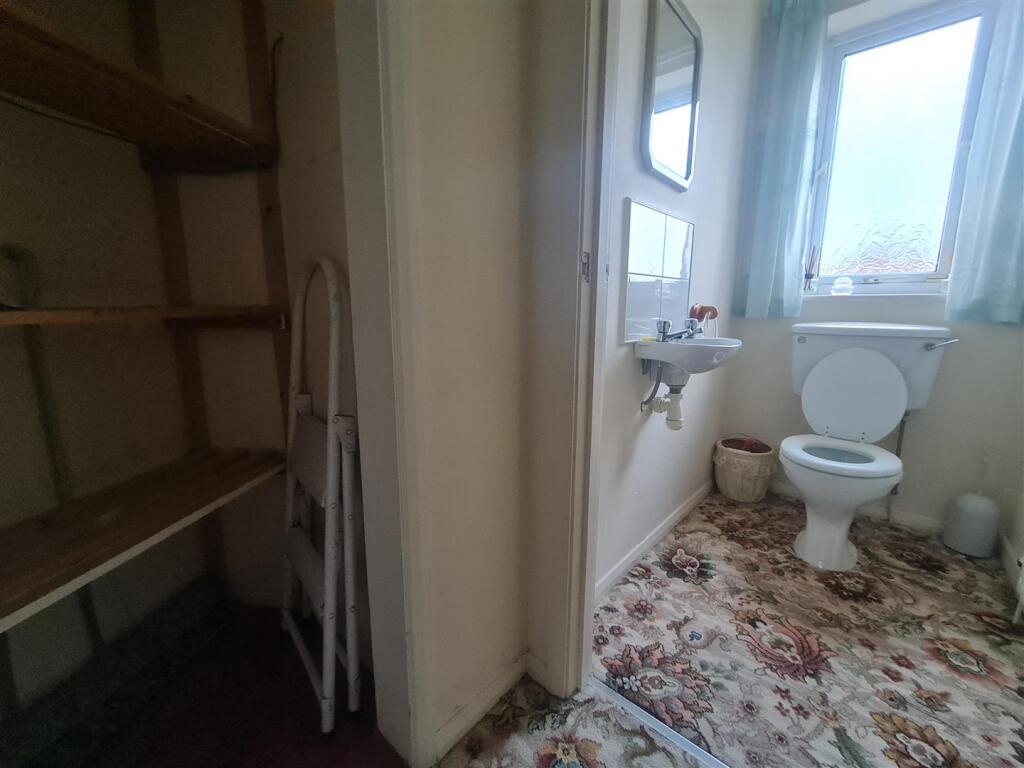 WC