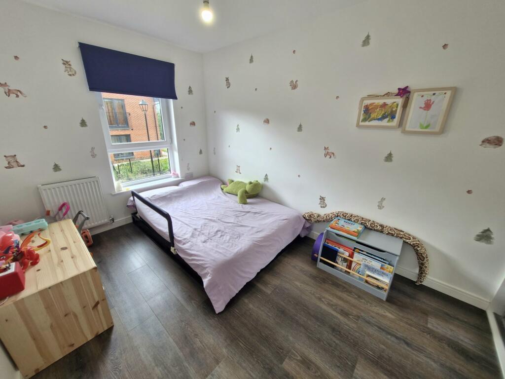 Bedroom 2
