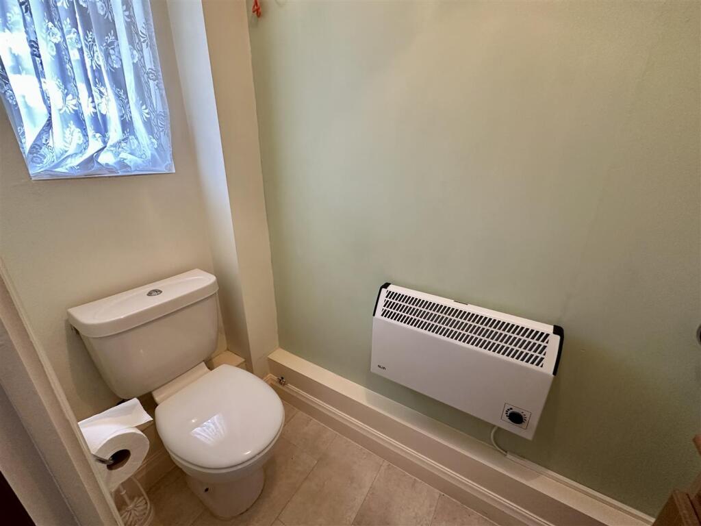 separate wc
