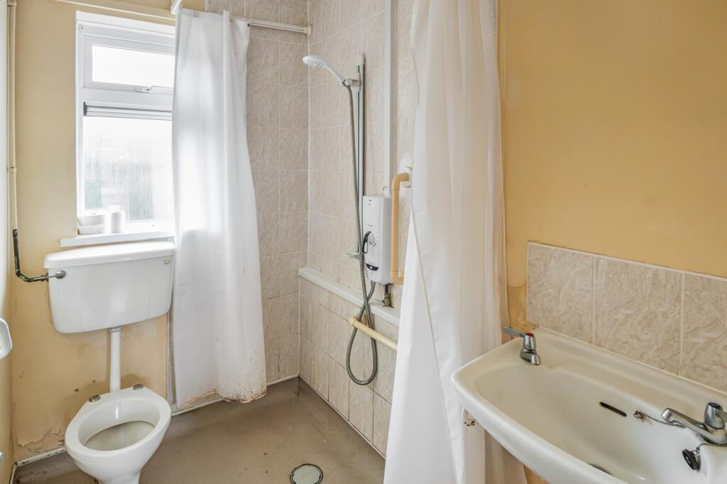 8 Honey Mead, Calne, Wiltshire, SN11 8BH