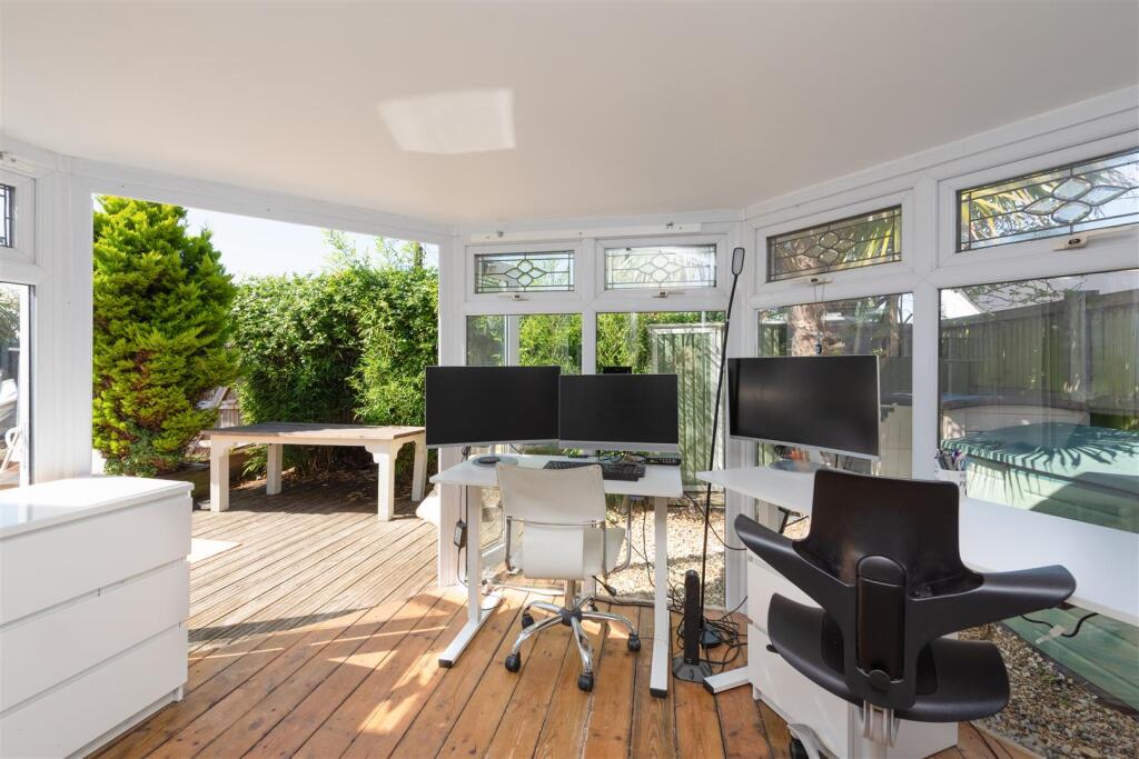 Hodgson Road, Seasalter, Whitstable