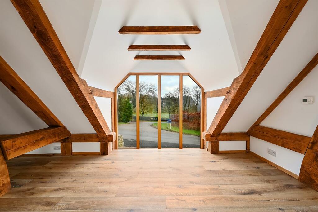 MAYTUM BARN - VANITY LANE - LINTON - MAIDSTONE - M