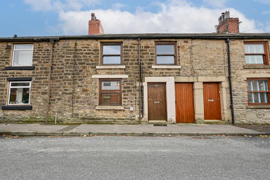 Higher Road, Longridge, Preston