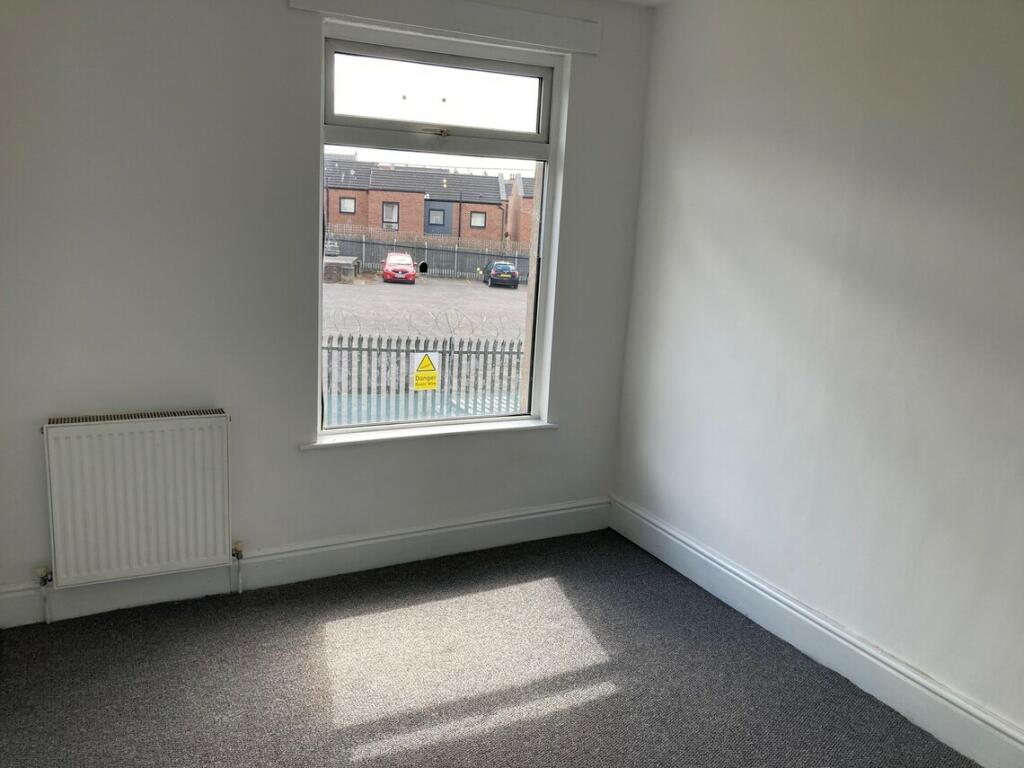Bedroom No.1