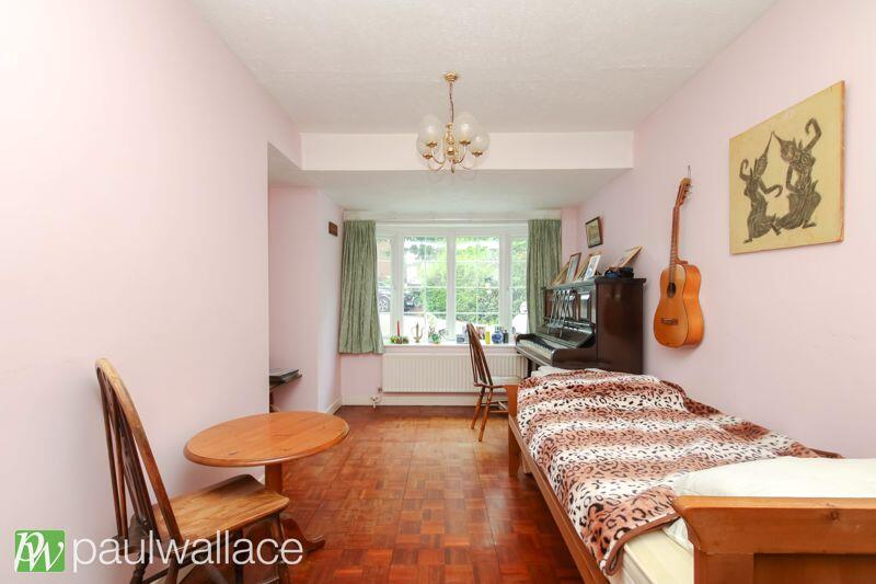 Sitting Room / Office / Bedroom Five