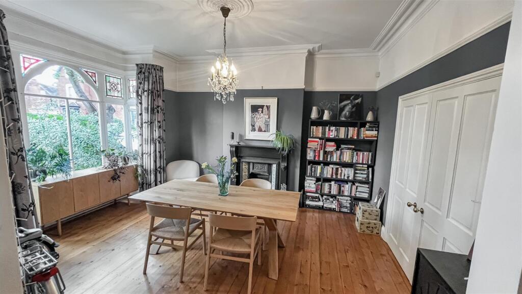 Reception Room One