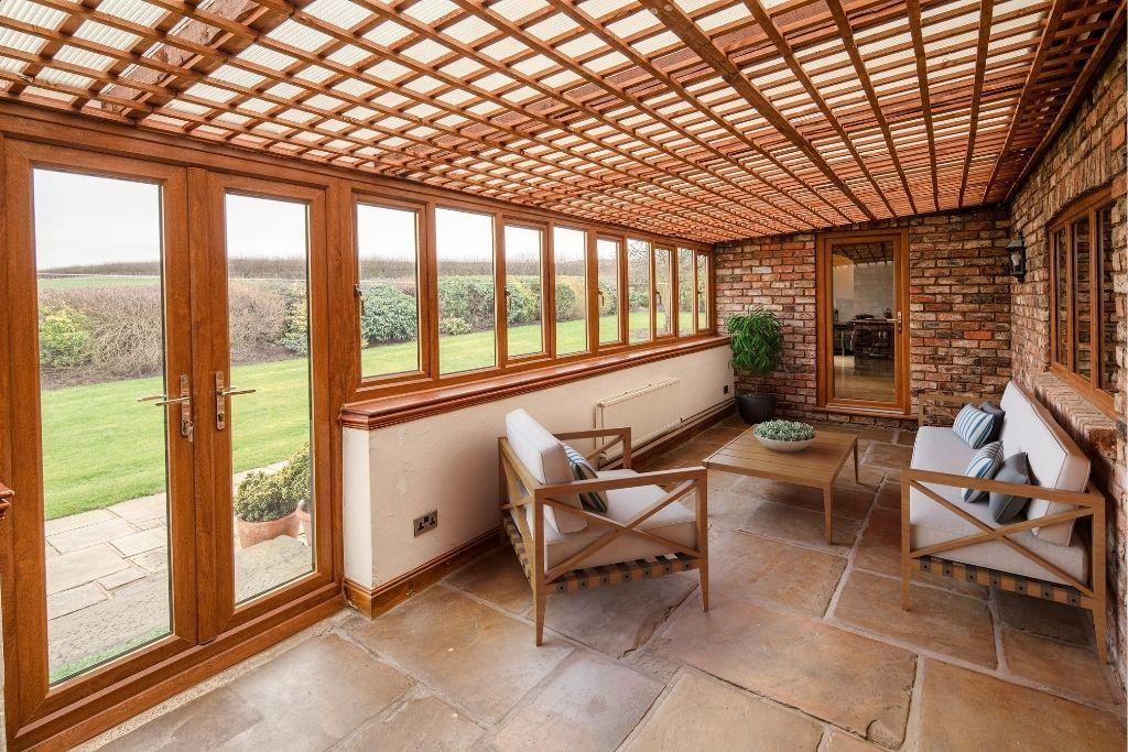 Orangery