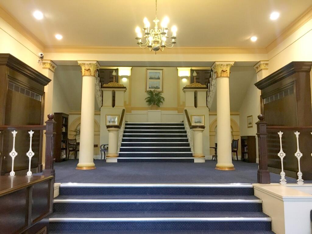 Foyer
