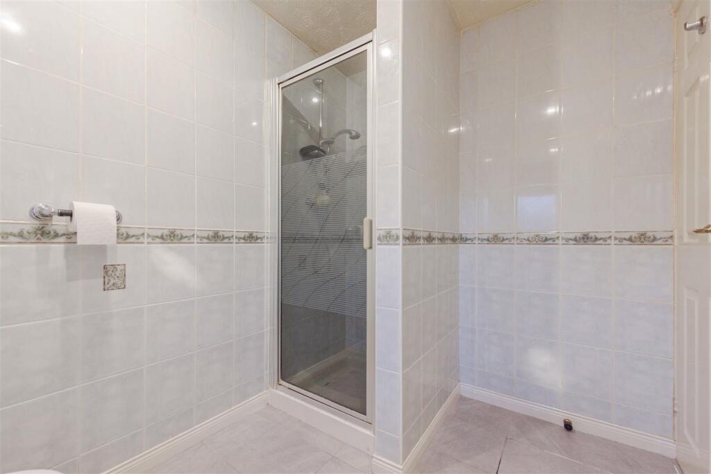 72 Main Street, Netherseal