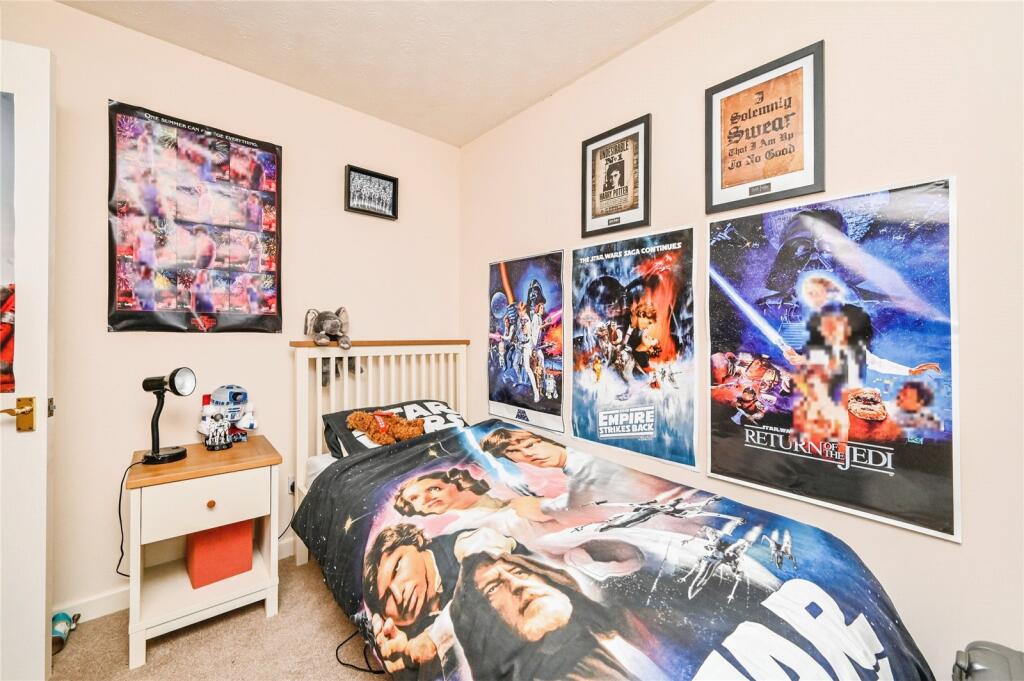 Bedroom Four