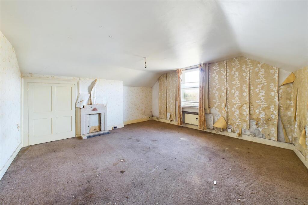 9 St. Matthews Place, Widcombe, Bath BA2 4JJ | Fre