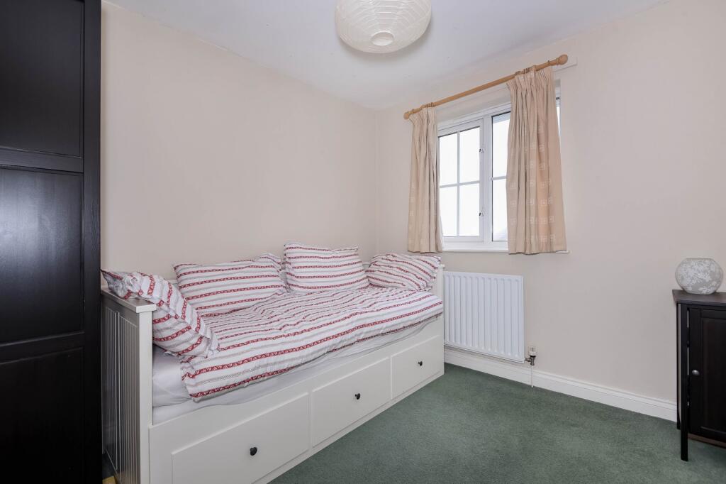 Bedroom 3 House in N