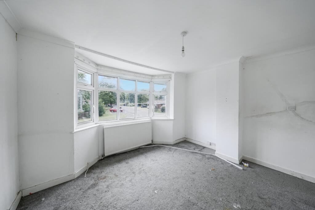 26 Wolf Lane, Windsor, SL4 4HY