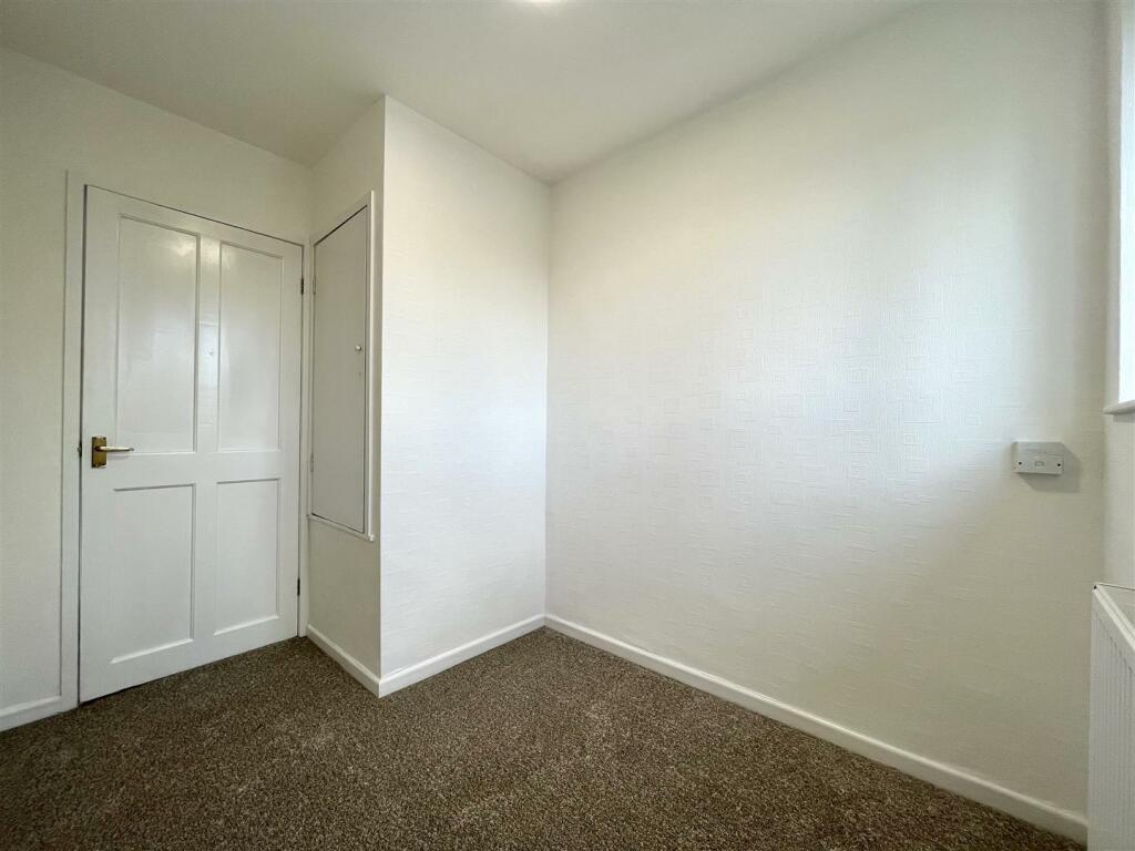 Bedroom 3 Aspect 2