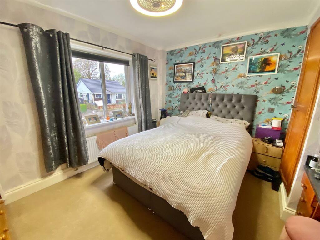Bramleys Estate Agents - Cresfield Crescent - Ella