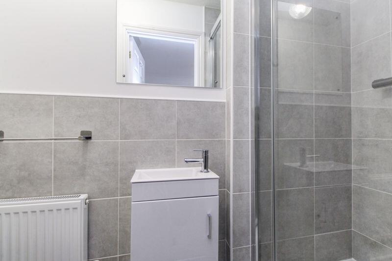 Bedroom One En-Suite