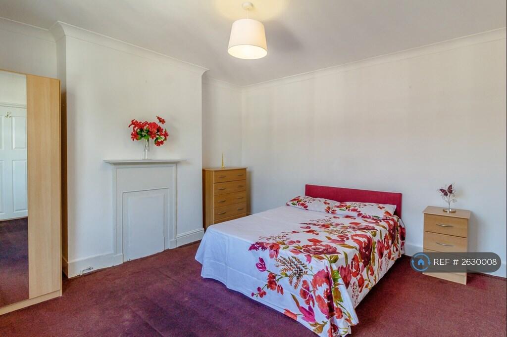 Bedroom 3.