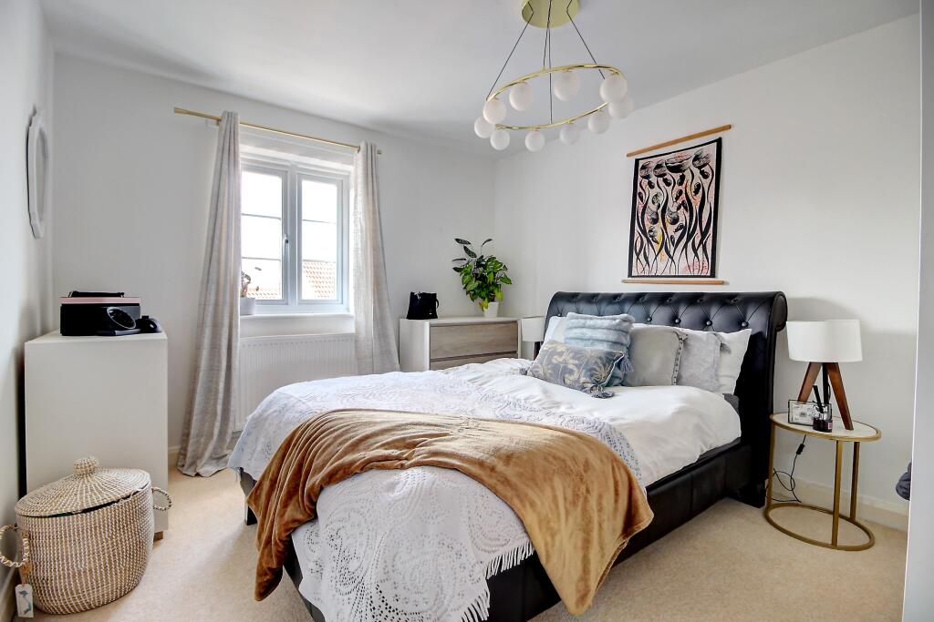 Bed 1