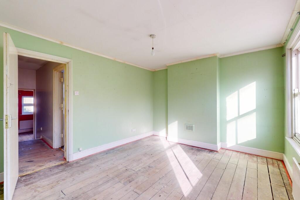 16 Orlop Street, Greenwich, London, SE10 9AB