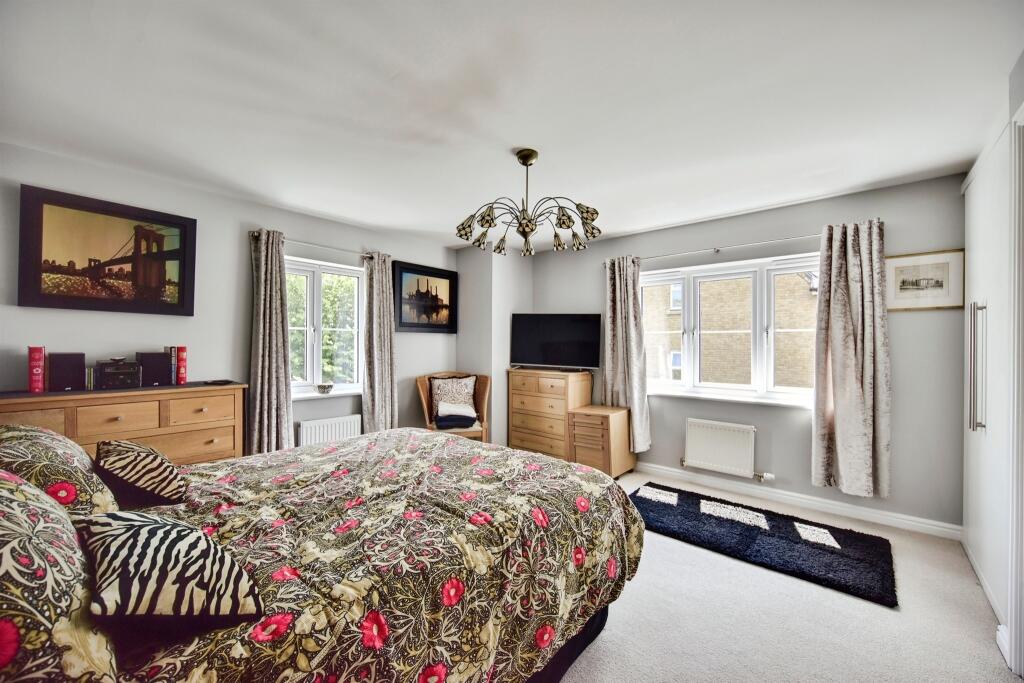 2nd Bedroom