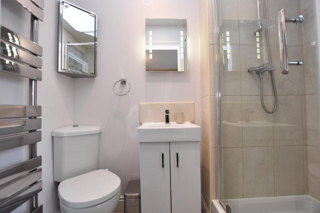 En-suite