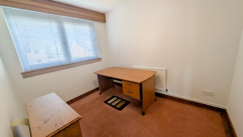 Bedroom No. 3