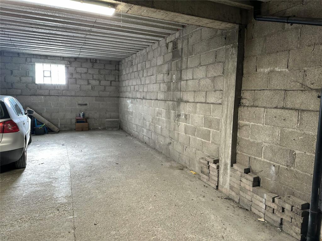 Parking Space