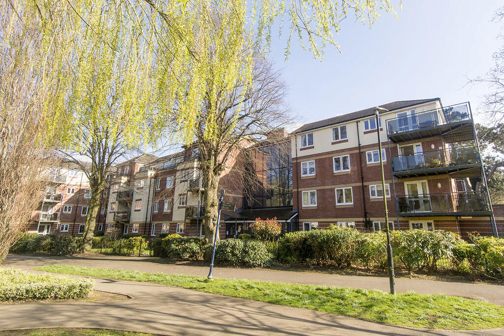 River Welland Sid...