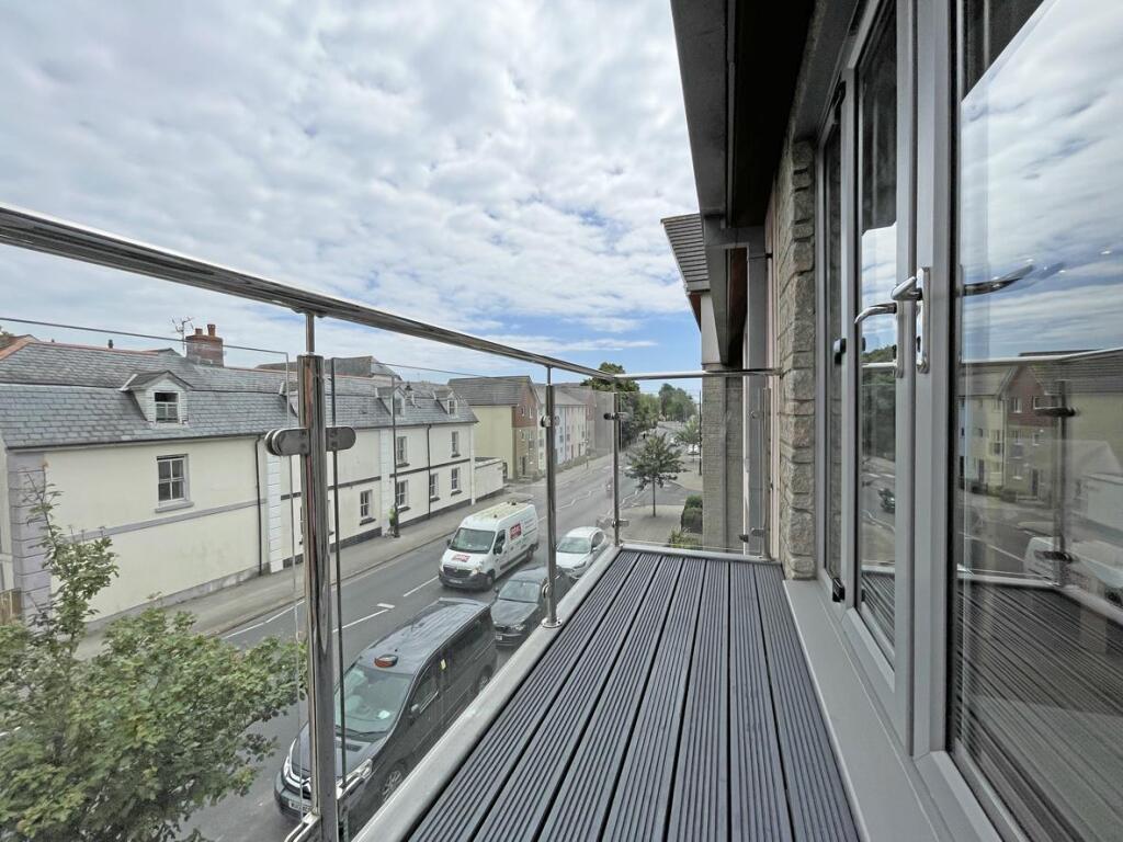 Chapel Street 60 Flat 18 Balcony 2.jpg