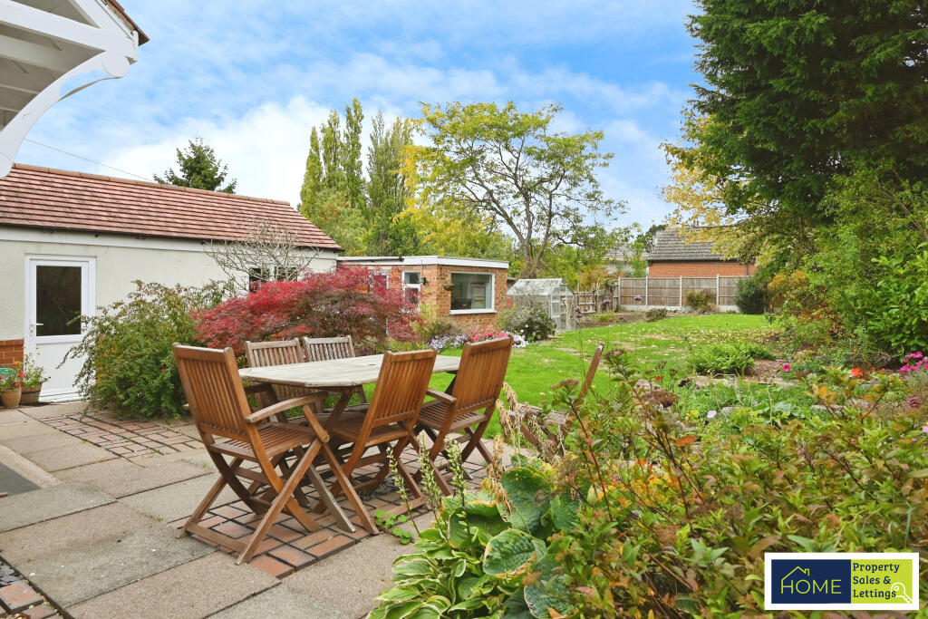 46 New Road, Kibworth Harcourt, Leicester, LE8 0SL