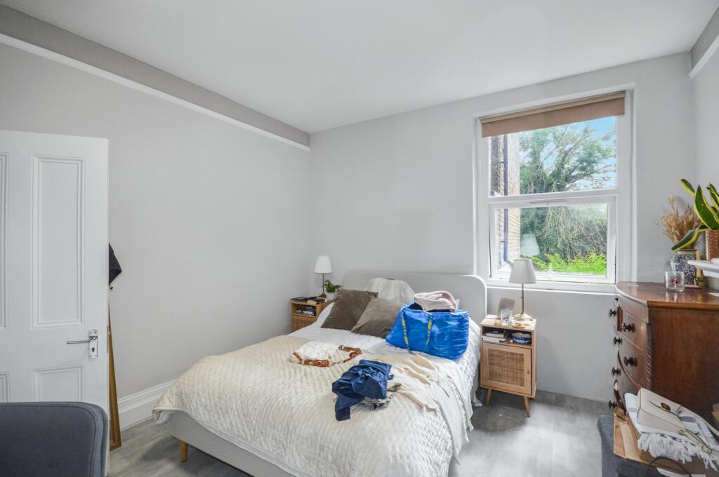 30-32 Winchester Avenue, Queens Park, NW6 7TU