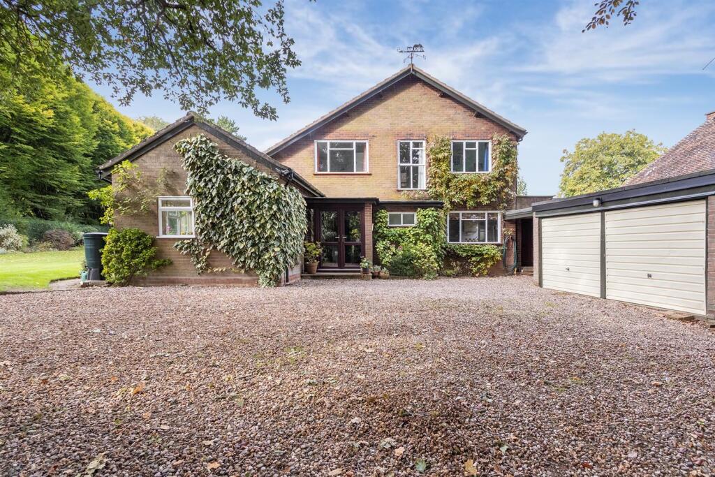 Cherry Tree House, Leamington Hastings (38).jpg