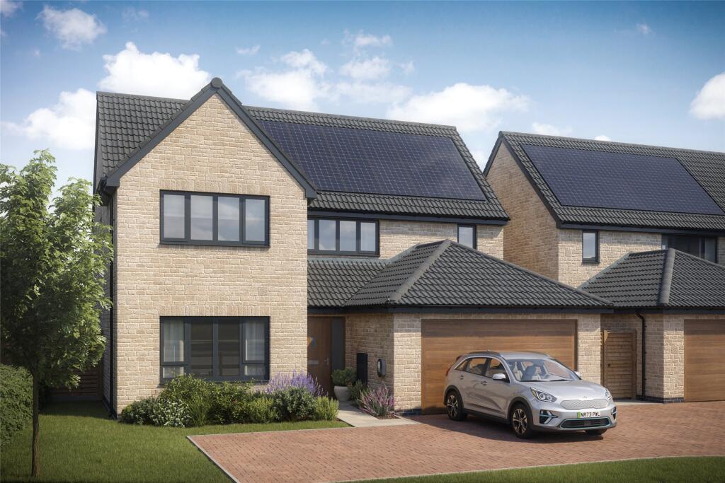 External CGI