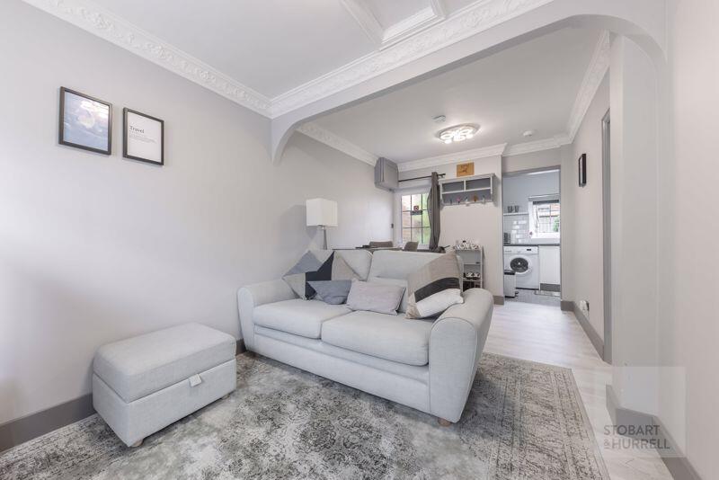 Annexe Lounge