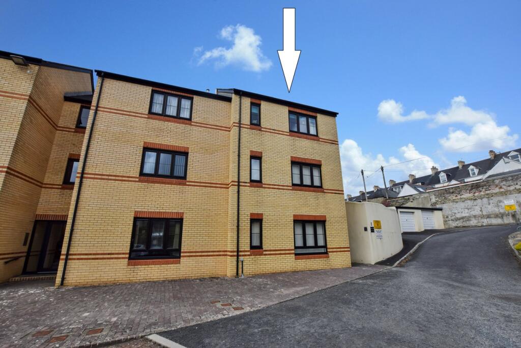 Alexandra Road, Barnstaple, EX32