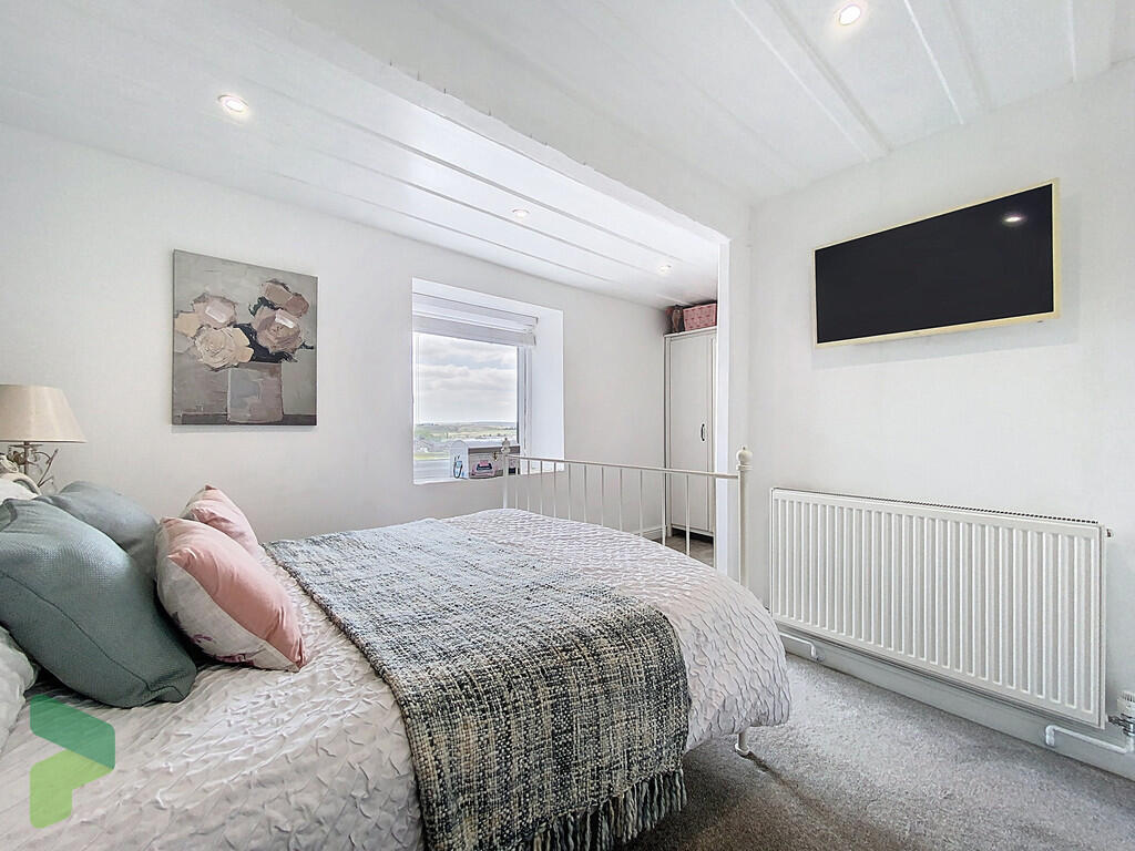 Bedroom Four Grou...